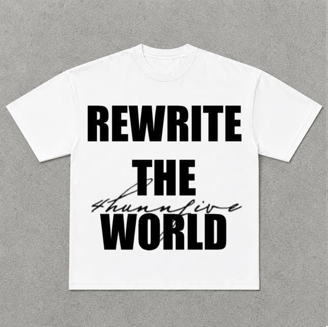 405 RTW TEES