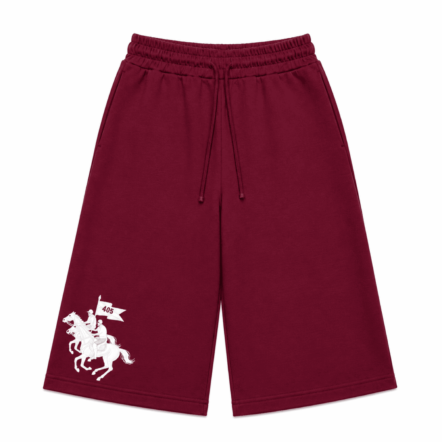 405 SUMMER JORTS (PRE-ORDER) 4