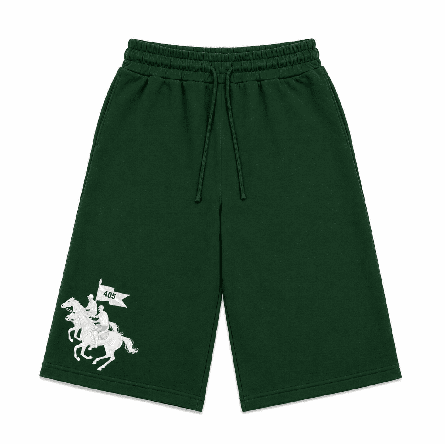 405 SUMMER JORTS (PRE-ORDER) 2
