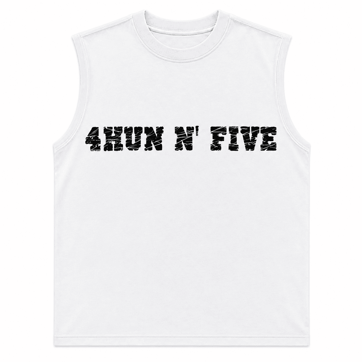 405 SUMMER SLEEVELESS
