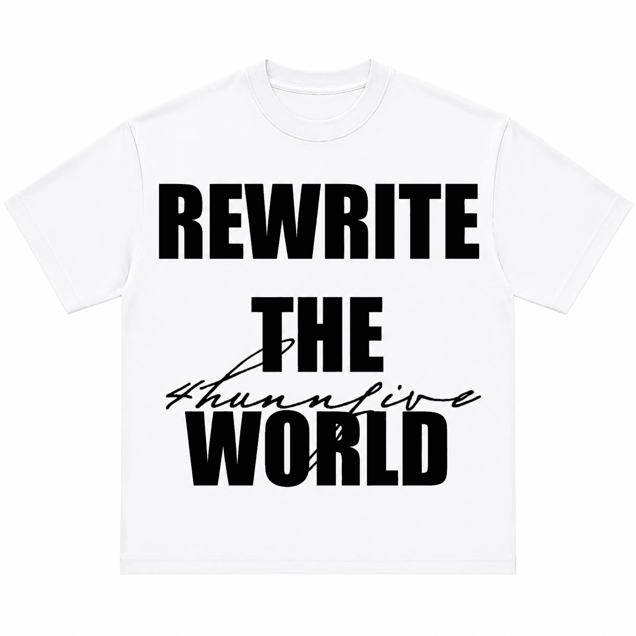 405 RTW TEES