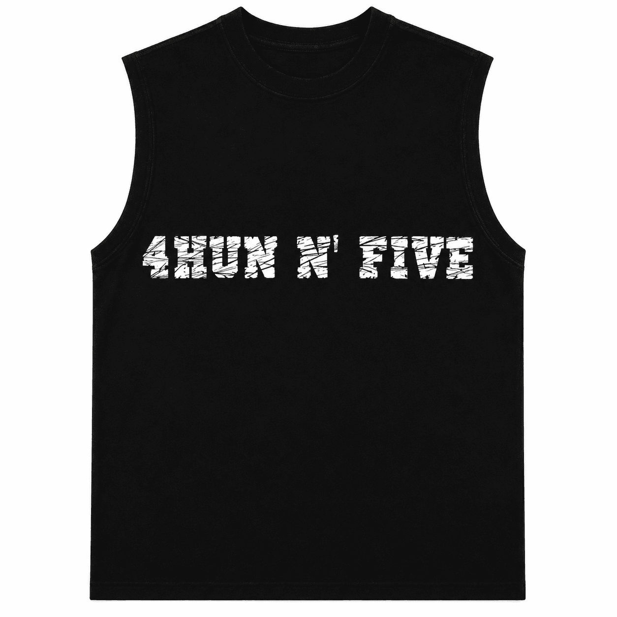 405 SUMMER SLEEVELESS 3