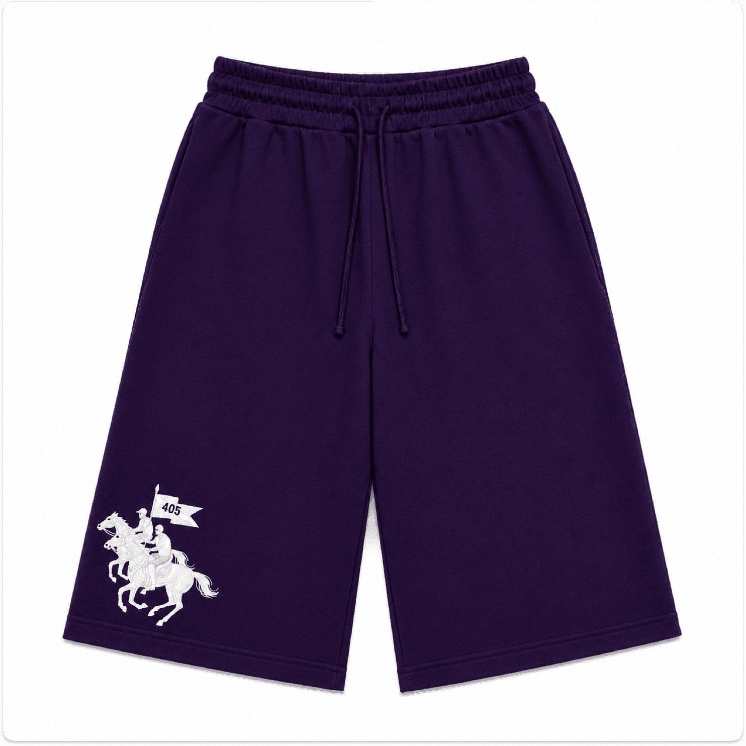 405 SUMMER JORTS (PRE-ORDER) 3