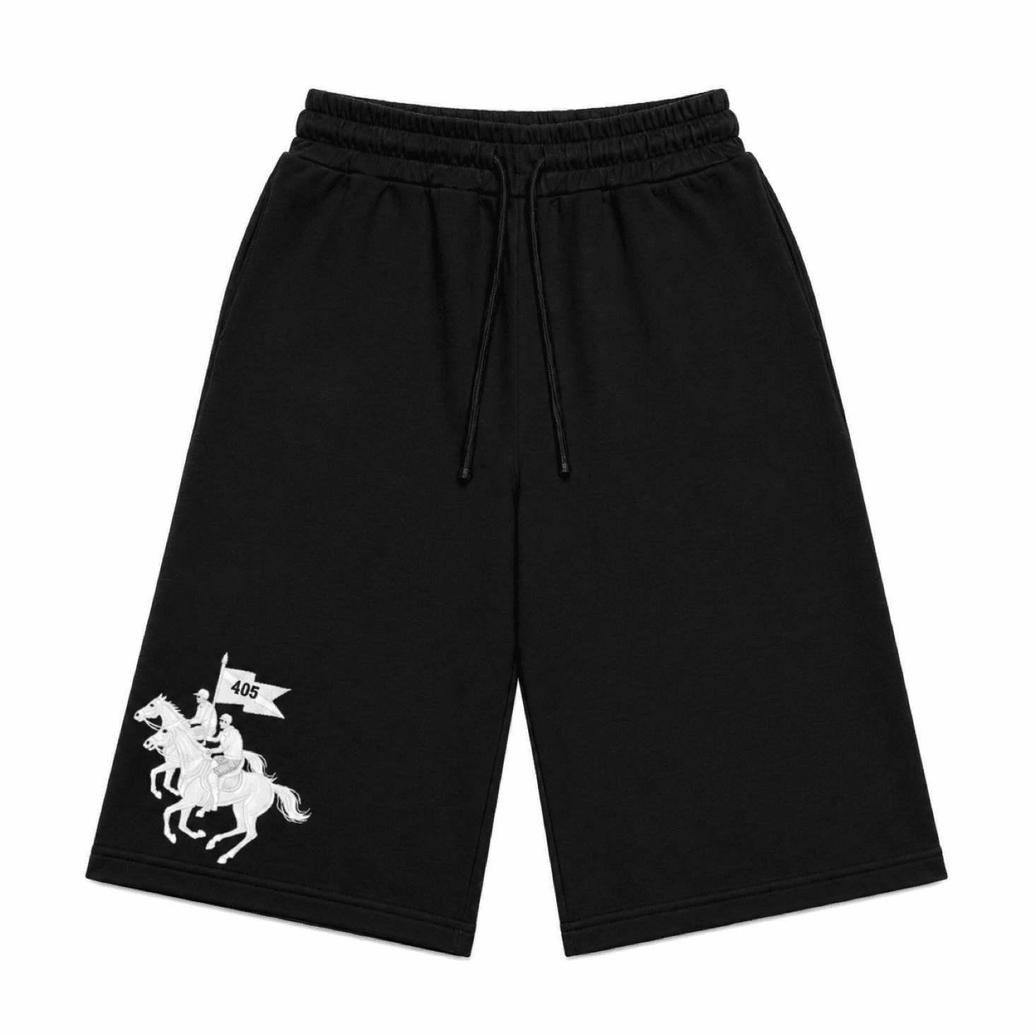 405 SUMMER JORTS (PRE-ORDER)