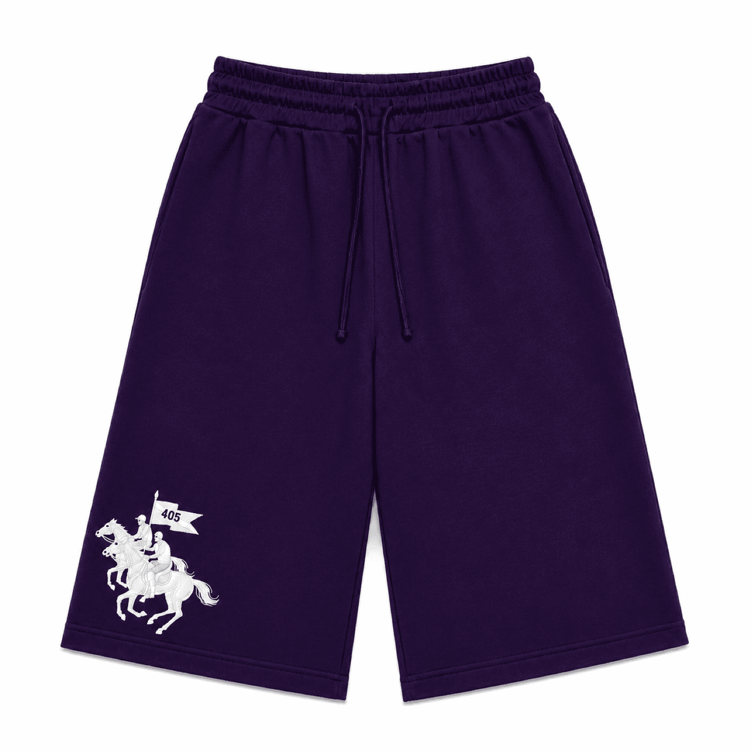 405 SUMMER JORTS (PRE-ORDER) 4