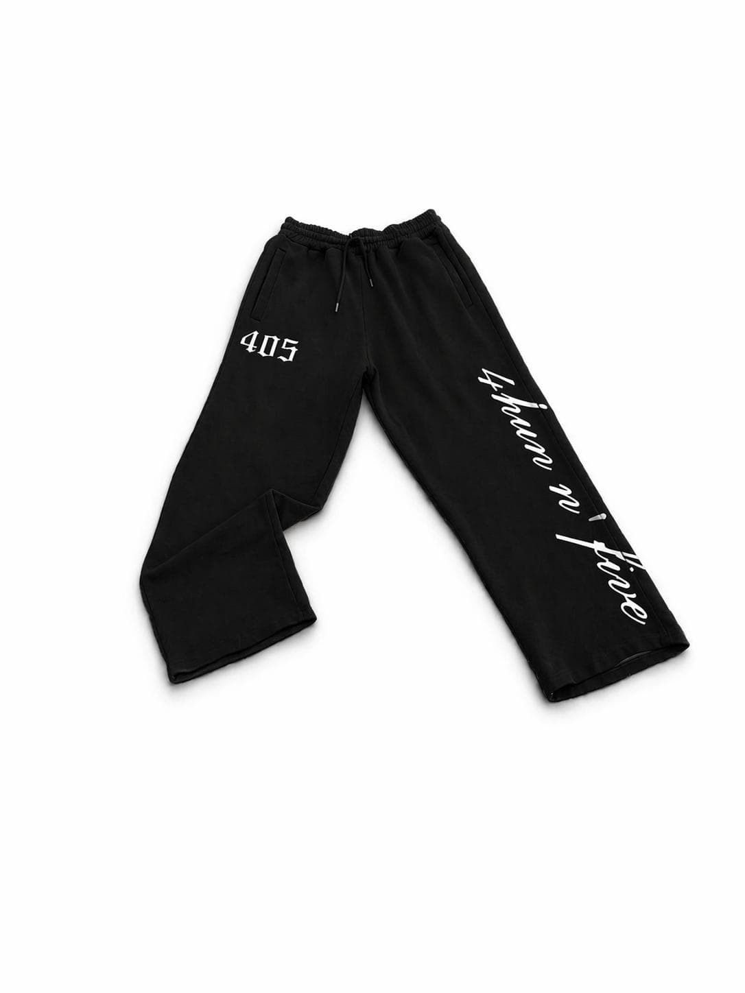 GENESIS SWEATPANTS