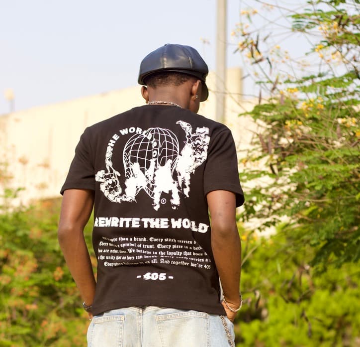 GENESIS TEES 7