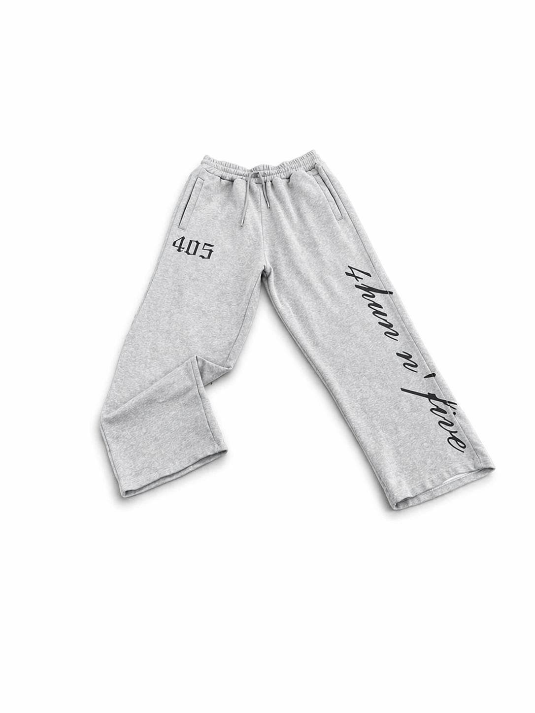 GENESIS SWEATPANTS 2